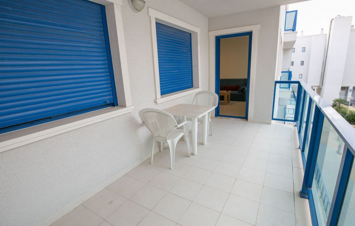 Venta - Apartamento - Alicante - San Gabriel