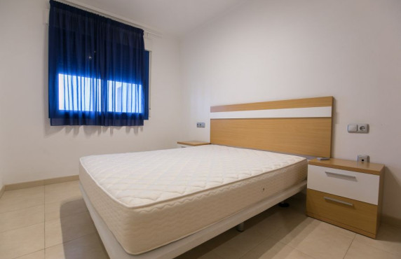 Venta - Apartamento - Alicante - San Gabriel