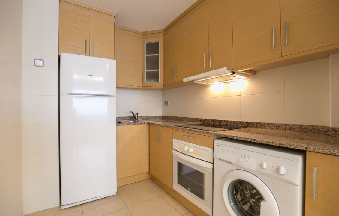Venta - Apartamento - Alicante - San Gabriel