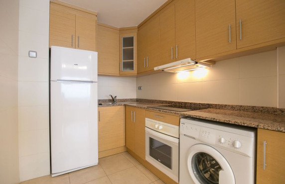 Venta - Apartamento - Alicante - San Gabriel