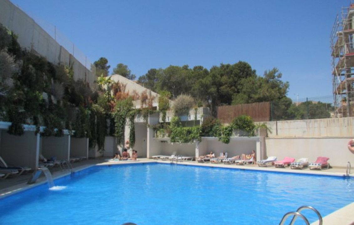 Venta - Apartamento - Alicante - San Gabriel