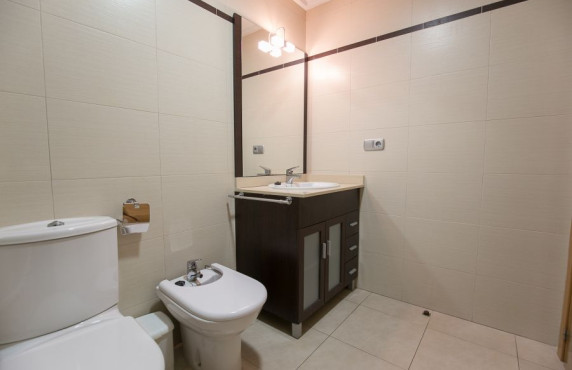 Venta - Apartamento - Alicante - San Gabriel