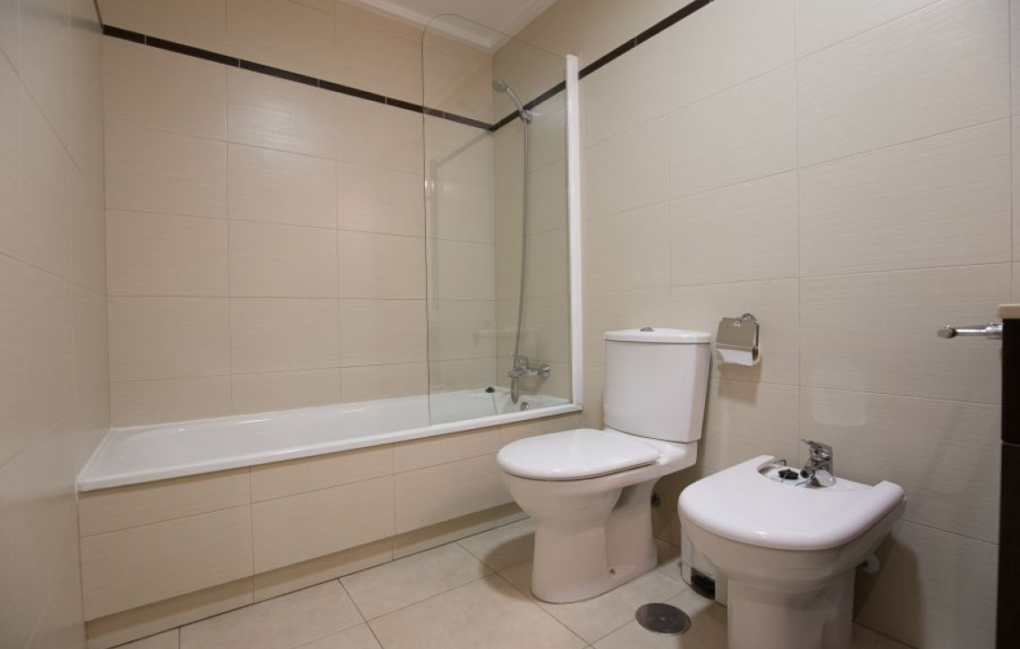 Venta - Apartamento - Alicante - San Gabriel