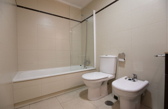 Venta - Apartamento - Alicante - San Gabriel