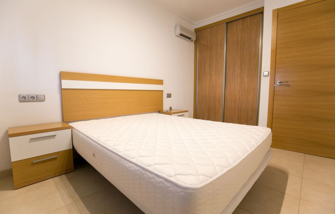 Venta - Apartamento - Alicante - San Gabriel