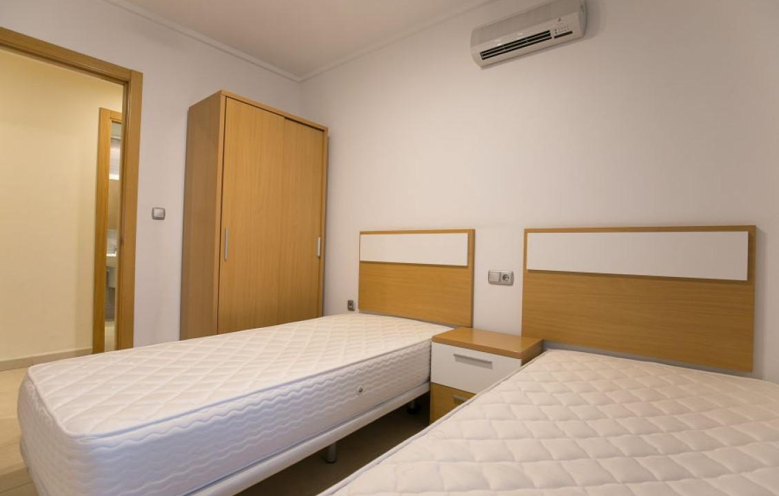 Venta - Apartamento - Alicante - San Gabriel