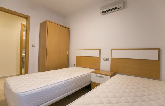 Venta - Apartamento - Alicante - San Gabriel