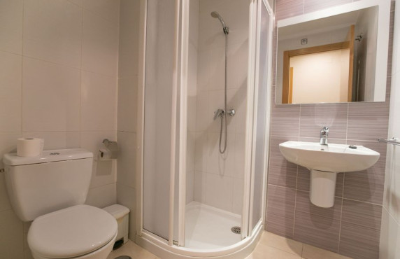 Venta - Apartamento - Alicante - San Gabriel