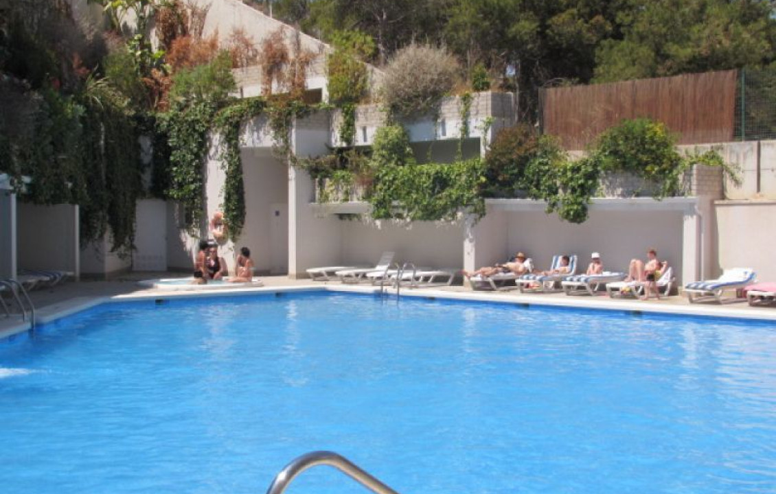 Venta - Apartamento - Alicante - San Gabriel