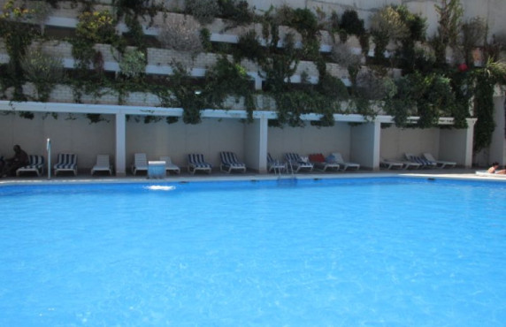 Venta - Apartamento - Alicante - San Gabriel