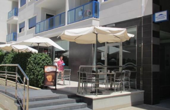 Venta - Apartamento - Alicante - San Gabriel