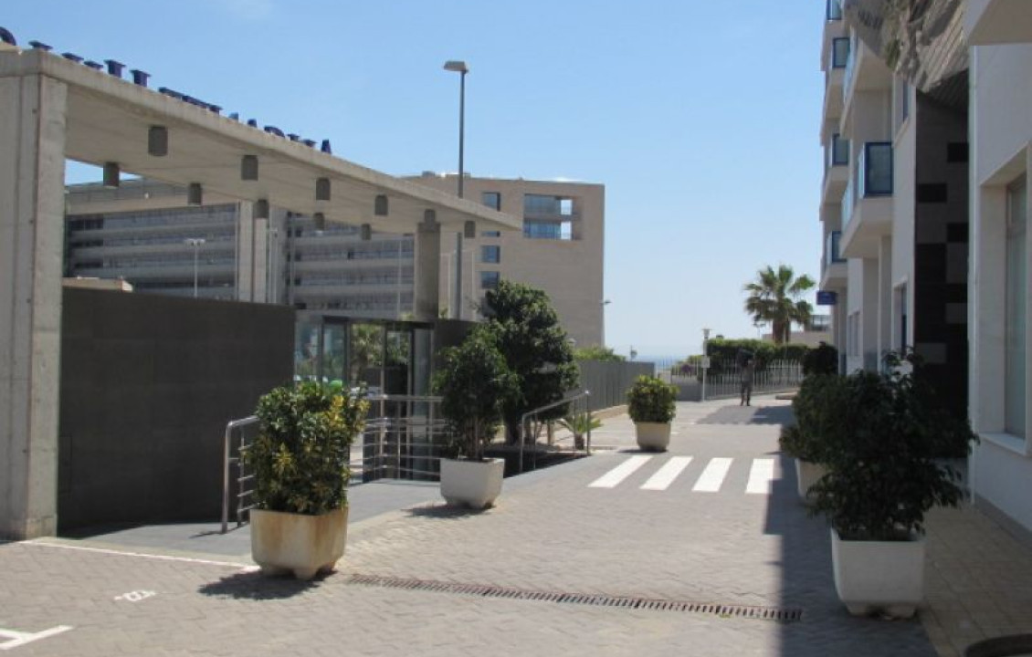 Venta - Apartamento - Alicante - San Gabriel