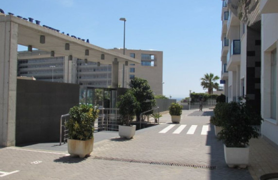 Venta - Apartamento - Alicante - San Gabriel