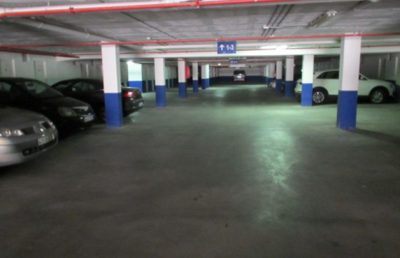 Venta - Apartamento - Alicante - San Gabriel