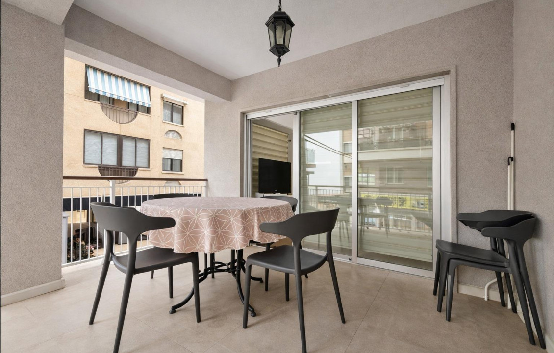 Venta - Apartamento - Santa Pola - Centro