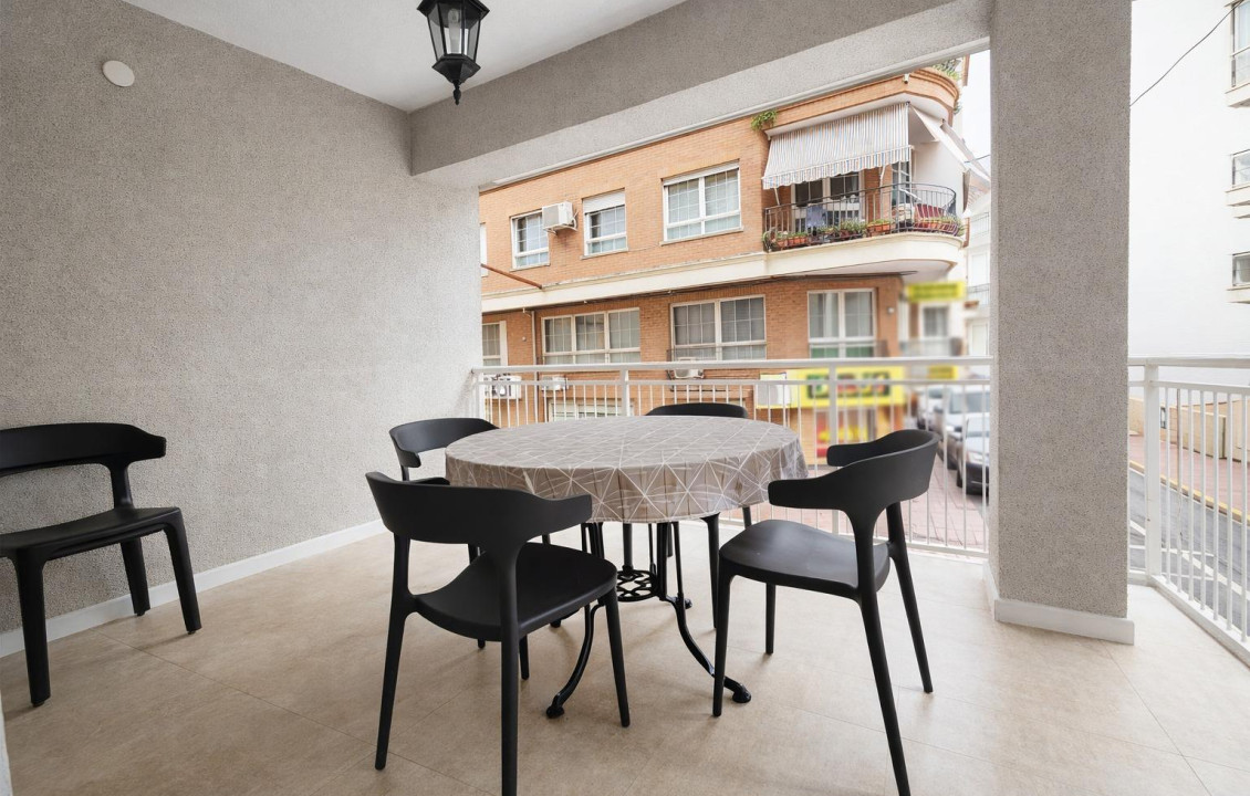 Venta - Apartamento - Santa Pola - Centro