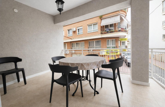 Venta - Apartamento - Santa Pola - Centro