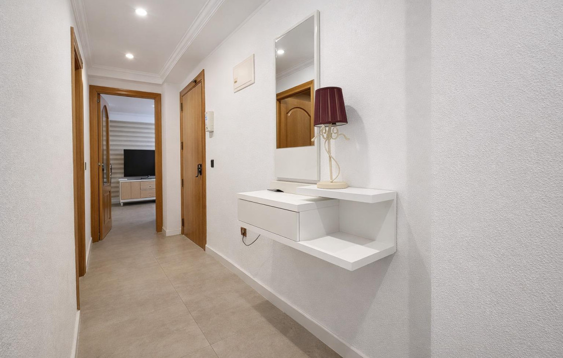 Venta - Apartamento - Santa Pola - Centro
