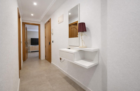 Venta - Apartamento - Santa Pola - Centro
