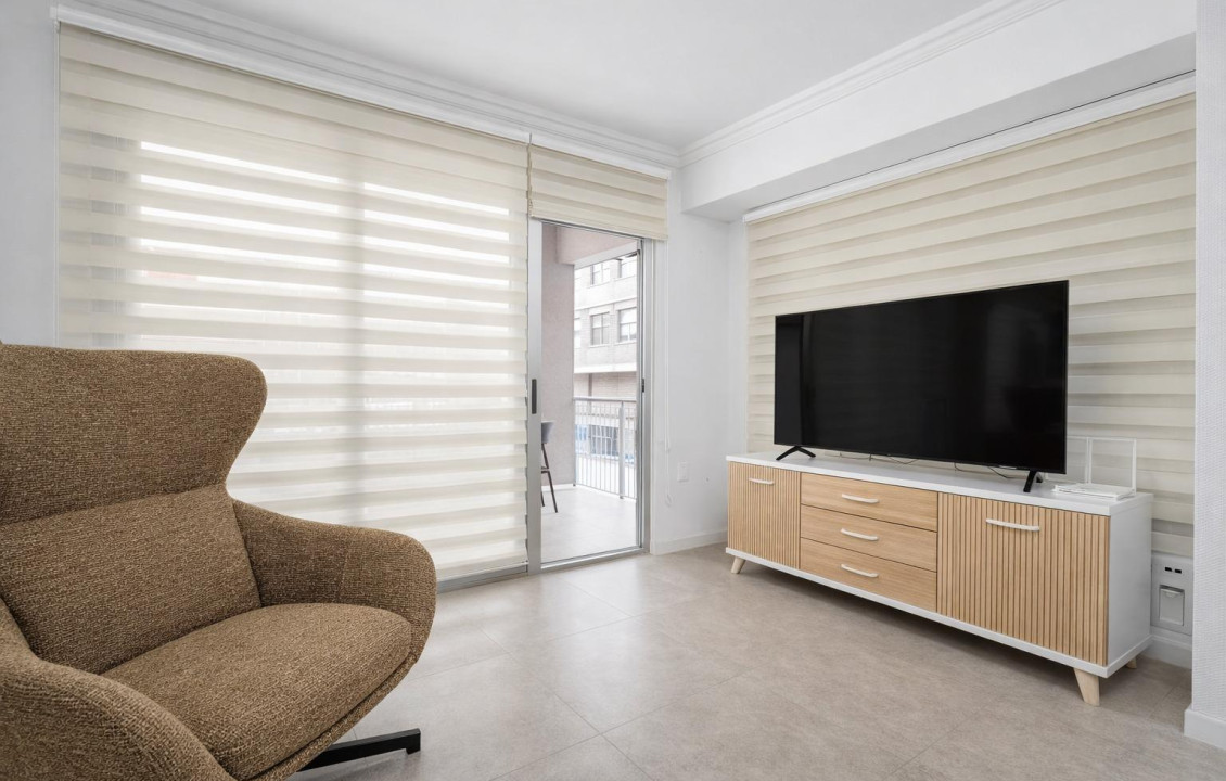 Venta - Apartamento - Santa Pola - Centro