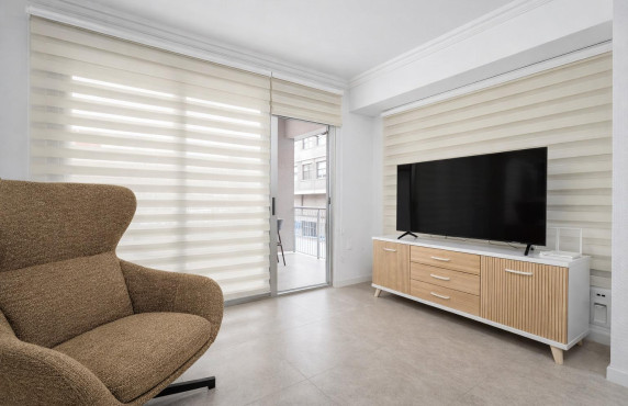 Venta - Apartamento - Santa Pola - Centro