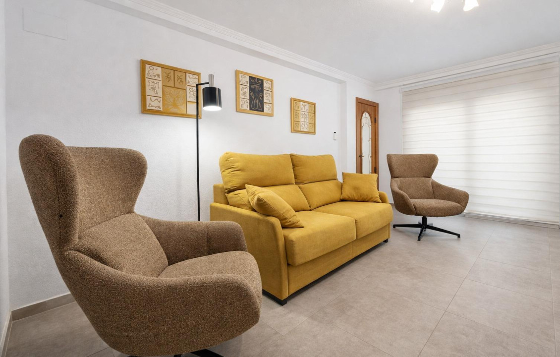 Venta - Apartamento - Santa Pola - Centro