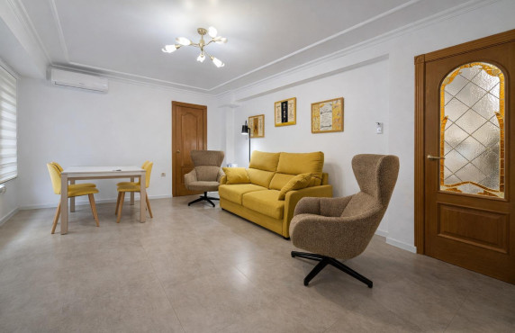 Venta - Apartamento - Santa Pola - Centro