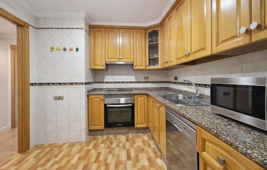 Venta - Apartamento - Santa Pola - Centro