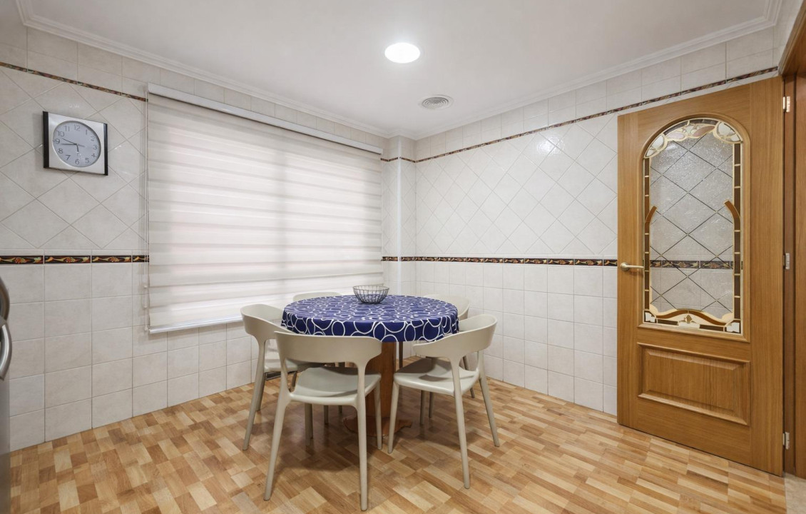 Venta - Apartamento - Santa Pola - Centro