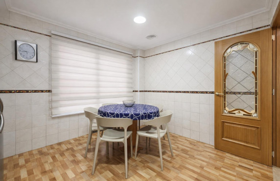 Venta - Apartamento - Santa Pola - Centro