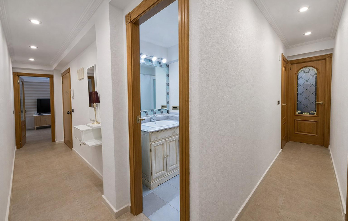 Venta - Apartamento - Santa Pola - Centro