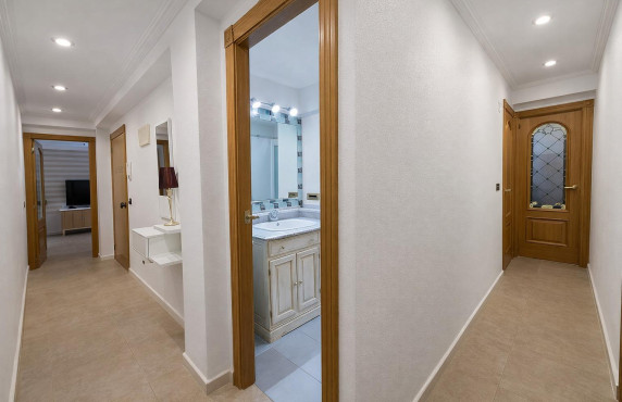 Venta - Apartamento - Santa Pola - Centro
