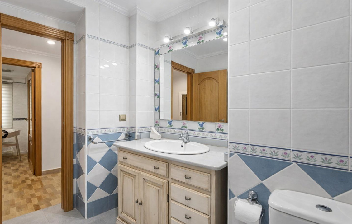 Venta - Apartamento - Santa Pola - Centro
