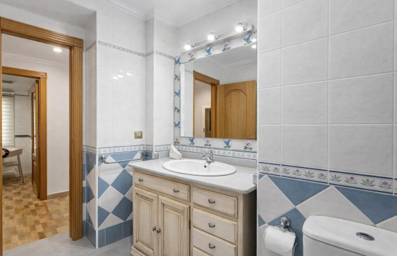 Venta - Apartamento - Santa Pola - Centro