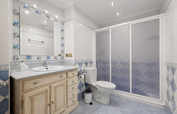 Venta - Apartamento - Santa Pola - Centro
