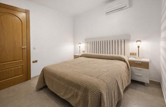 Venta - Apartamento - Santa Pola - Centro