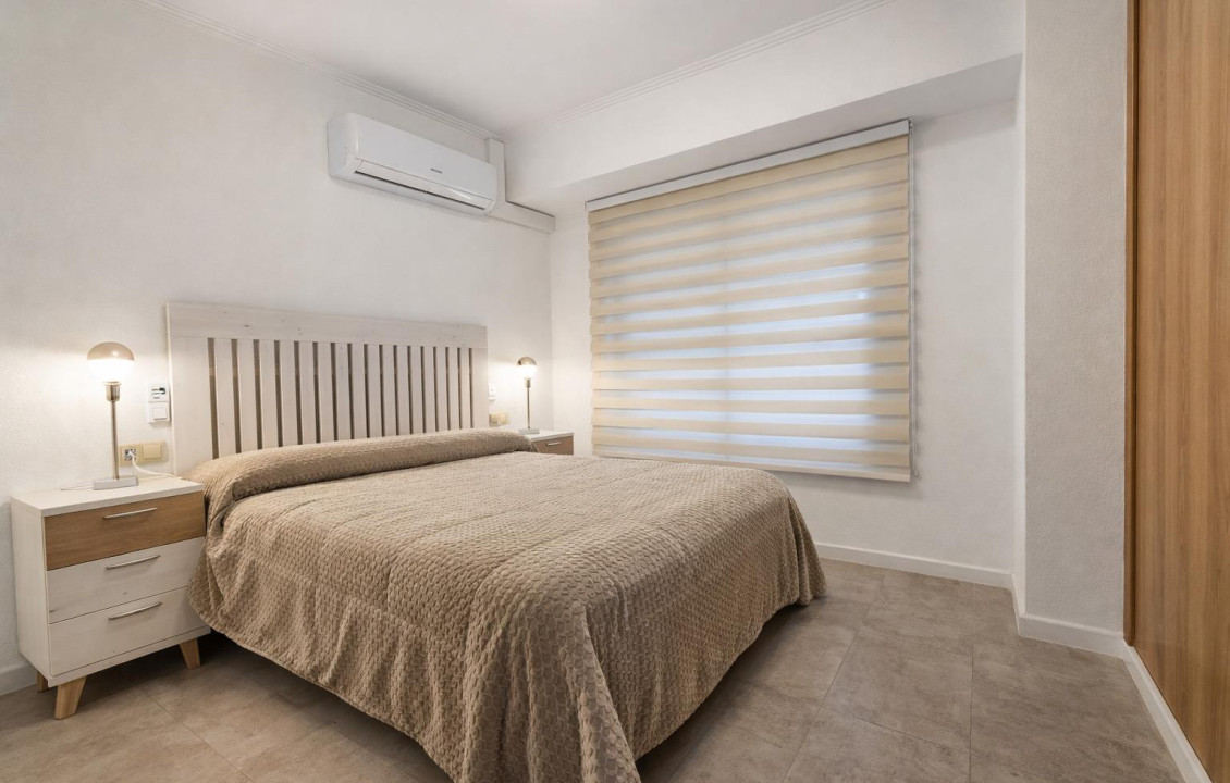 Venta - Apartamento - Santa Pola - Centro