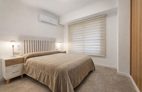 Venta - Apartamento - Santa Pola - Centro
