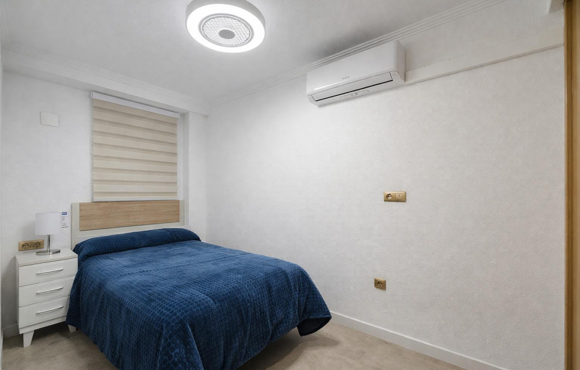 Venta - Apartamento - Santa Pola - Centro