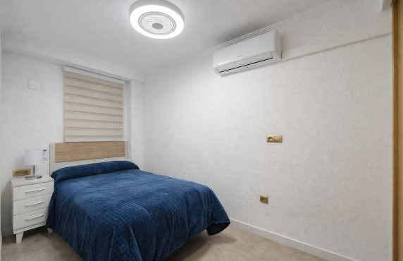 Venta - Apartamento - Santa Pola - Centro