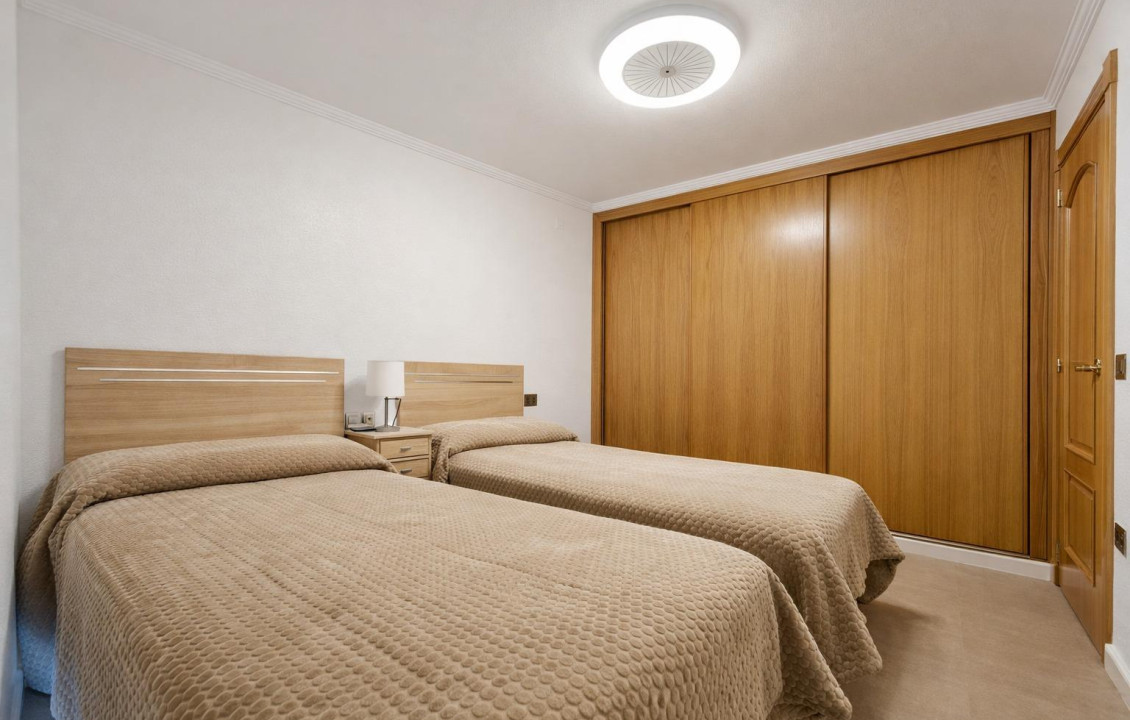 Venta - Apartamento - Santa Pola - Centro