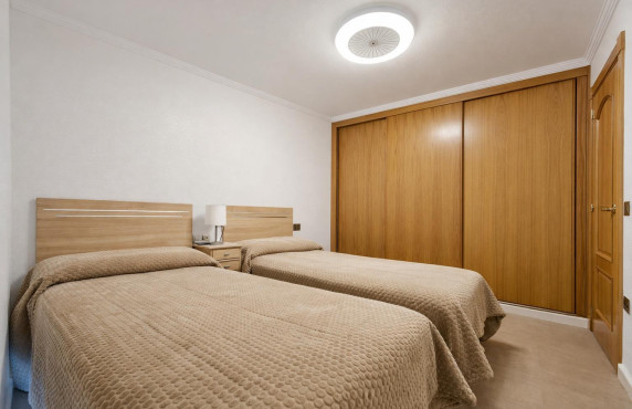 Venta - Apartamento - Santa Pola - Centro