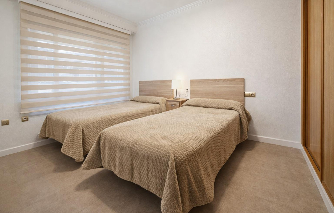 Venta - Apartamento - Santa Pola - Centro