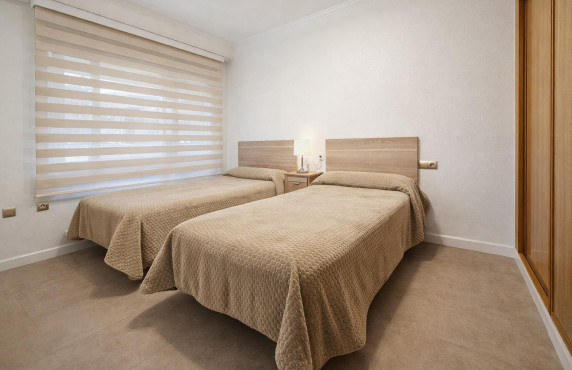 Venta - Apartamento - Santa Pola - Centro