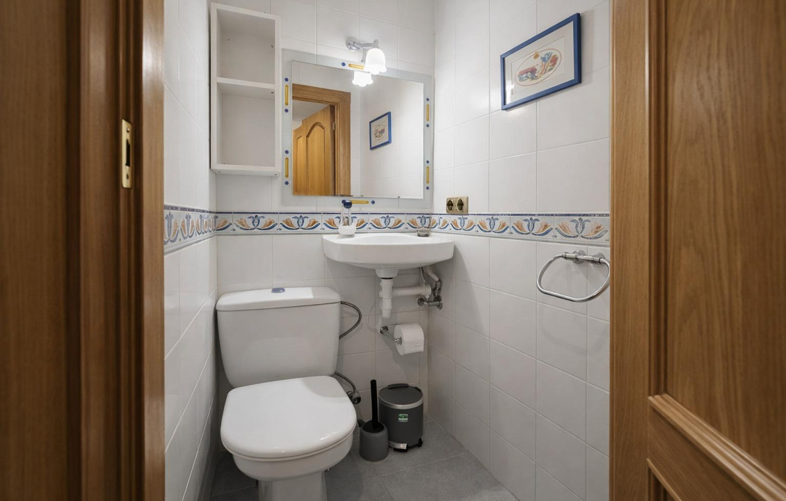 Venta - Apartamento - Santa Pola - Centro