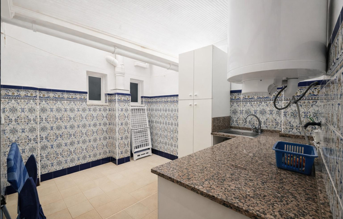 Venta - Apartamento - Santa Pola - Centro
