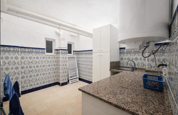 Venta - Apartamento - Santa Pola - Centro
