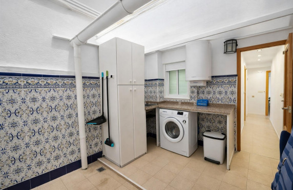 Venta - Apartamento - Santa Pola - Centro