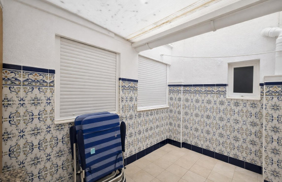 Venta - Apartamento - Santa Pola - Centro