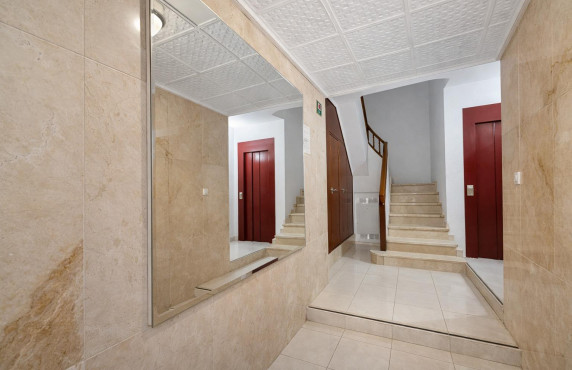 Venta - Apartamento - Santa Pola - Centro